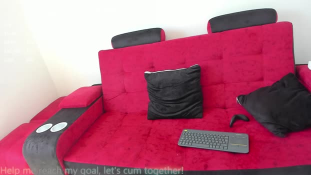 Dante_Scott_ 11-10-2024 Recorded Video sexymale