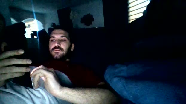 Enzoetdiego 10-10-2024 Recorded Video nude