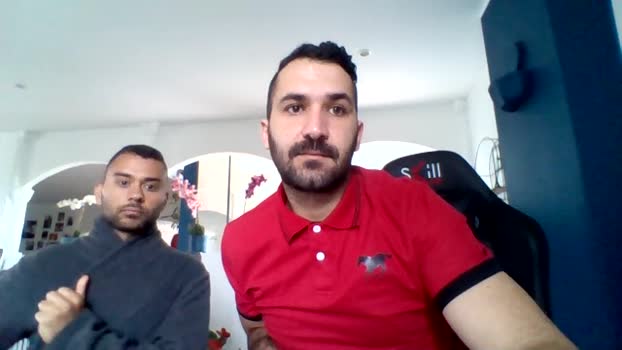 Enzoetdiego 11-10-2024 Recorded Video bicurious