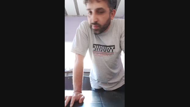 Facuylean 11-10-2024 Recorded Video bigballs