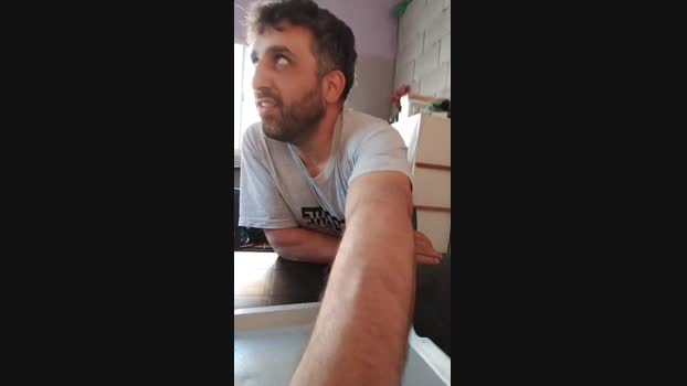 Facuylean 11-10-2024 Recorded Video lovense