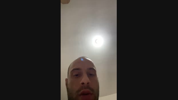 Guicasper18 11-10-2024 Recorded Video ass