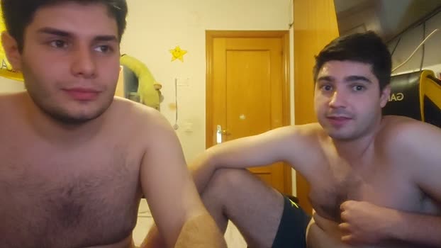 Harry0250 10-10-2024 Recorded Video bicurious