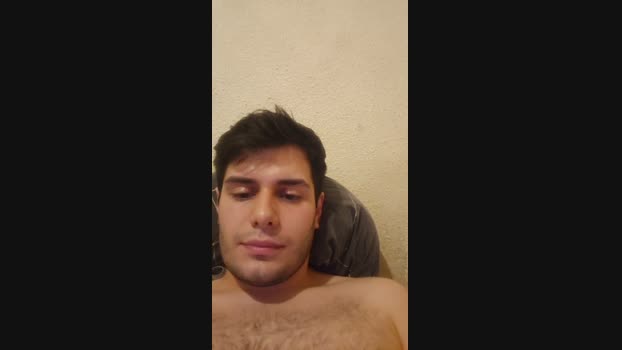 Harry0250 10-10-2024 Recorded Video moan