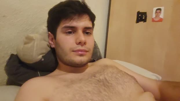 Harry0250 10-10-2024 Recorded Video wank