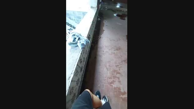 Horny_cruising 10-10-2024 Recorded Video nasty