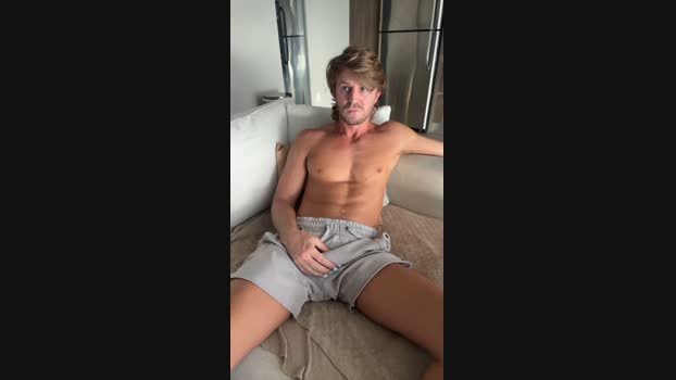 Luke_London 10-10-2024 Recorded Video Topless