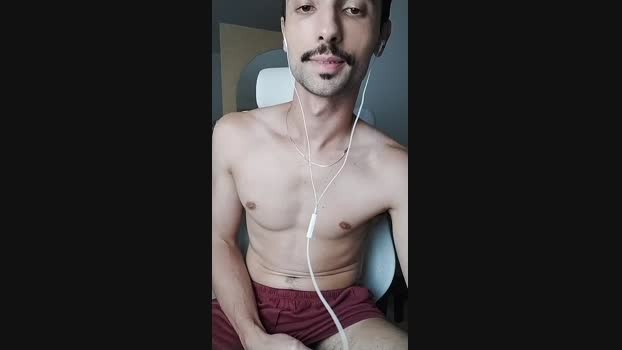 MImosoxx 11-10-2024 Recorded Video moan