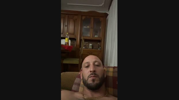 Mazzetta1988 10-10-2024 Recorded Video bigdick
