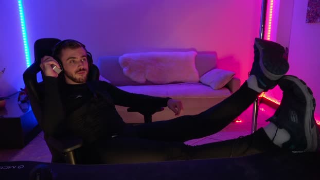 Mikev47 10-10-2024 Recorded Video horny