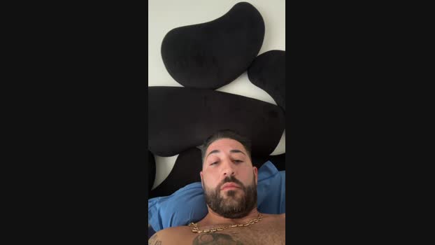 Pescecanexxx 11-10-2024 Recorded Video bigass