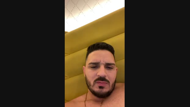Sdcarvalho80 11-10-2024 Recorded Video suck