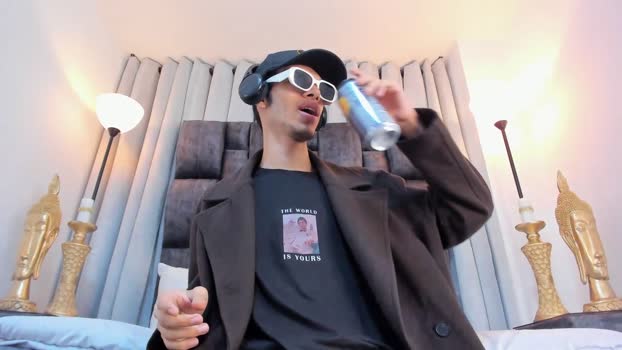 TomyBigcock_ 11-10-2024 Recorded Video fuckme