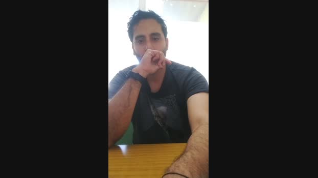 Valenlio_Por 11-10-2024 Recorded Video jerkoff