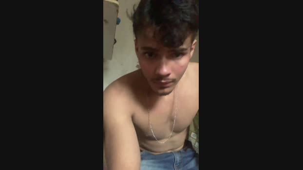 Vitor600255 10-10-2024 Recorded Video sexymale