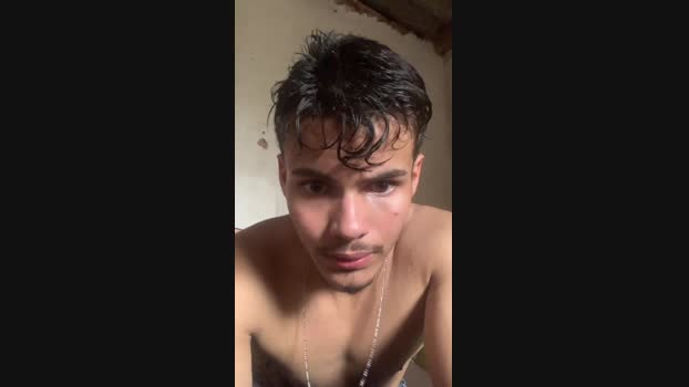 Vitor600255 10-10-2024 Recorded Video naked