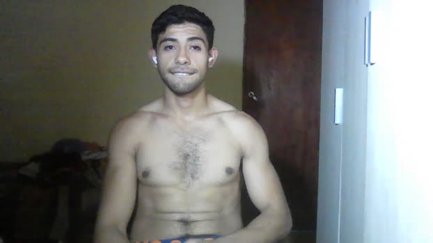 agustiiii1 11-10-2024 Recorded Video jackoff