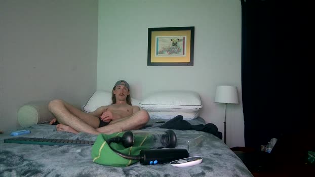 chri5toph3r 11-10-2024 Recorded Video fingering