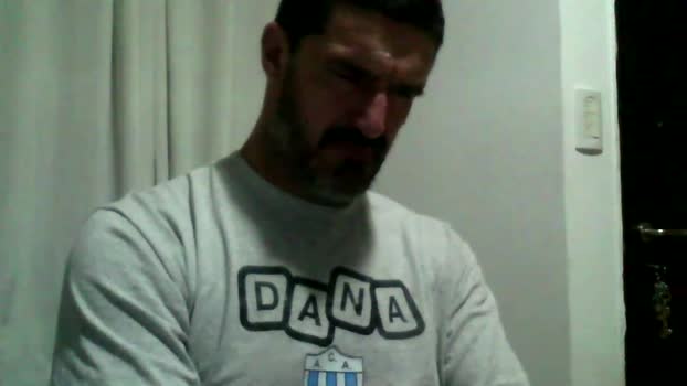 fernando3376 11-10-2024 Recorded Video hard