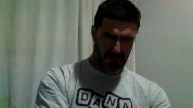 fernando3376 11-10-2024 Recorded Video striptease