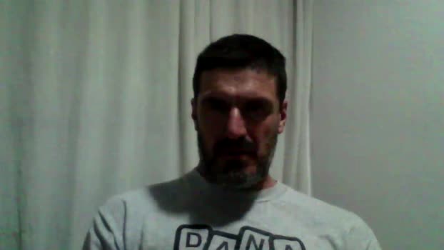 fernando3376 11-10-2024 Recorded Video oral