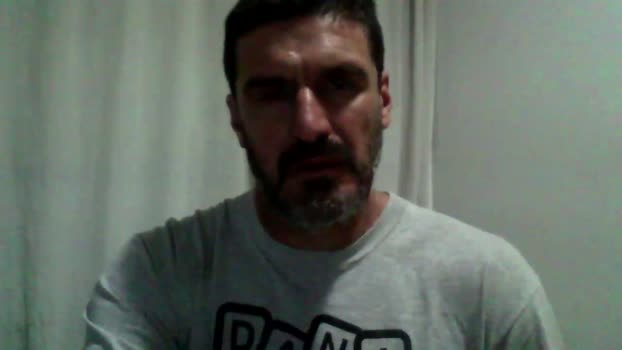 fernando3376 11-10-2024 Recorded Video analsex