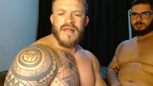 hercules30hot 11-10-2024 Recorded Video Recorded