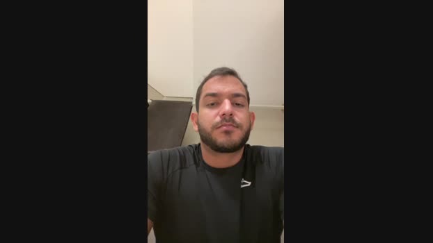 ivanjuniior_ 10-10-2024 Recorded Video Topless