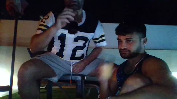 malebeard42 11-10-2024 Recorded Video juicy