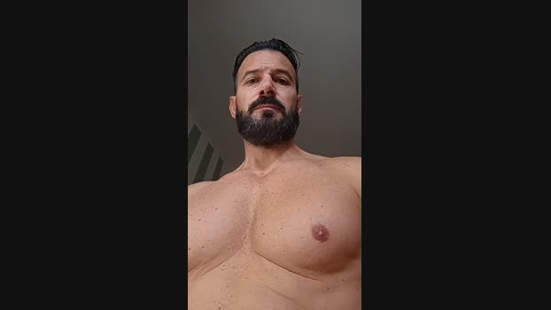 muscoloporco 11-10-2024 Recorded Video orgasm