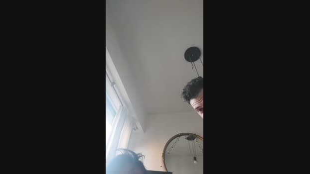 nastyboy88 10-10-2024 Recorded Video jerking