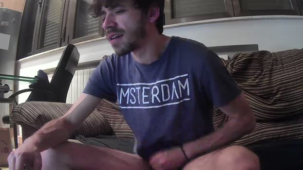 queralux 11-10-2024 Recorded Video naughty