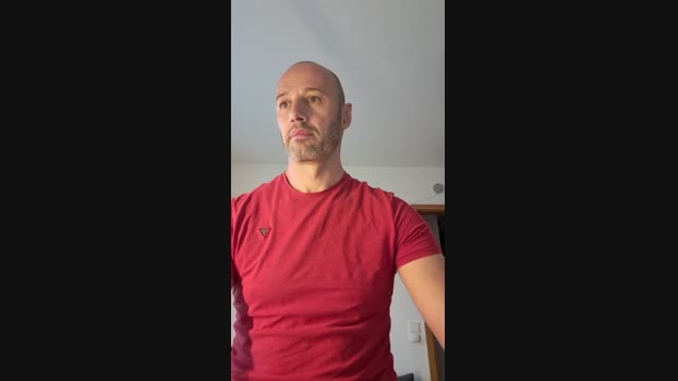 ralfrush 11-10-2024 Recorded Video bigload