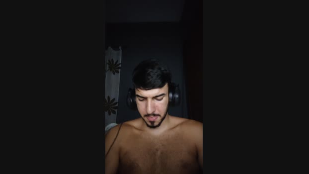 robsonhaha 11-10-2024 Recorded Video sexykitty