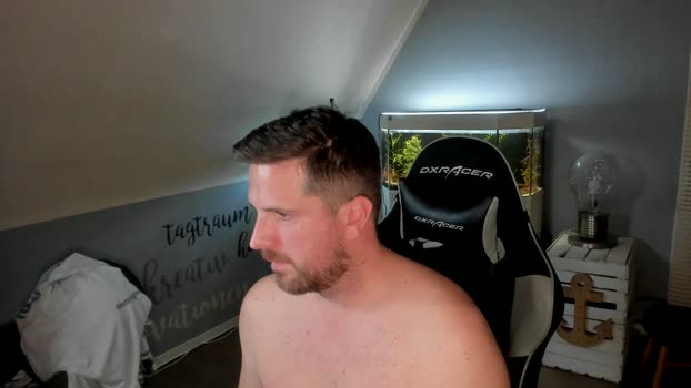 ronhill13 10-10-2024 Recorded Video fuckme