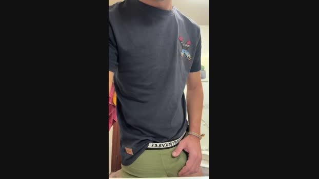 sergiomc4 10-10-2024 Recorded Video jerkoff