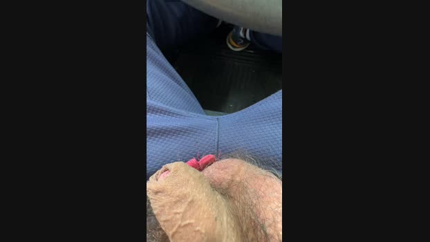 tantavoglia41 11-10-2024 Recorded Video moan