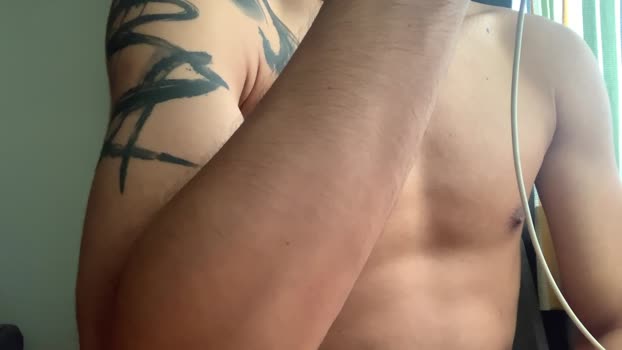 ttamaxxx 11-10-2024 Recorded Video XXX