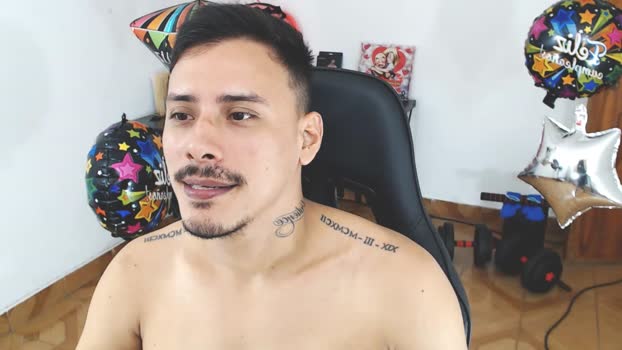 xrockalejandro 11-10-2024 Recorded Video blowjob