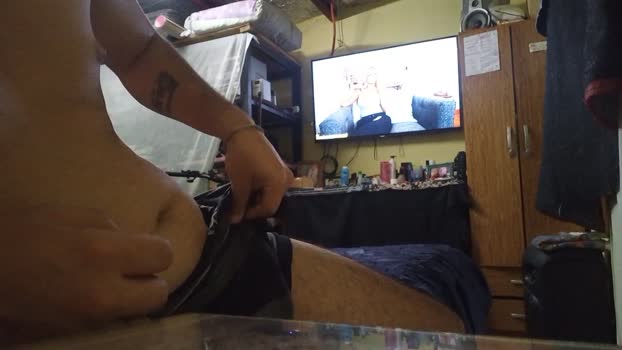 19CMSL 12-10-2024 Recorded Video fuckass