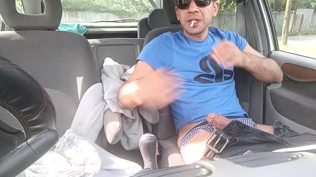 Cazzoarabo 12-10-2024 Recorded Video play