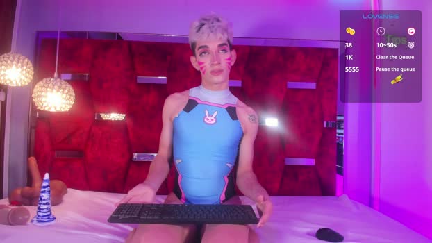 Dantte__ 11-10-2024 Recorded Video love