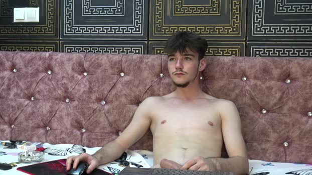 DruBarry 11-10-2024 Recorded Video hard