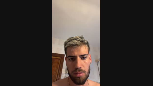 Enygmaboy 12-10-2024 Recorded Video horny