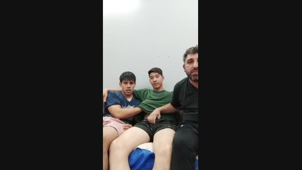 Facuylean 12-10-2024 Recorded Video striptease