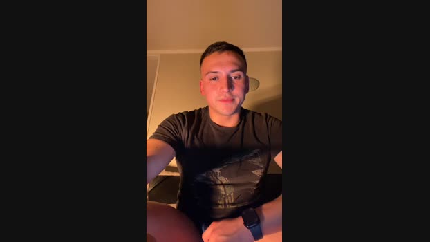 FernandoFerrer 12-10-2024 Recorded Video kiss