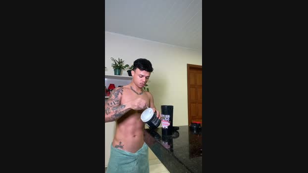 Gust027 12-10-2024 Recorded Video fuckass