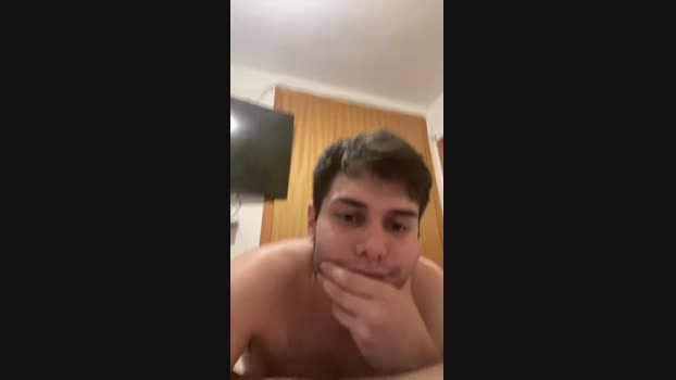 Harry0250 12-10-2024 Recorded Video skinny