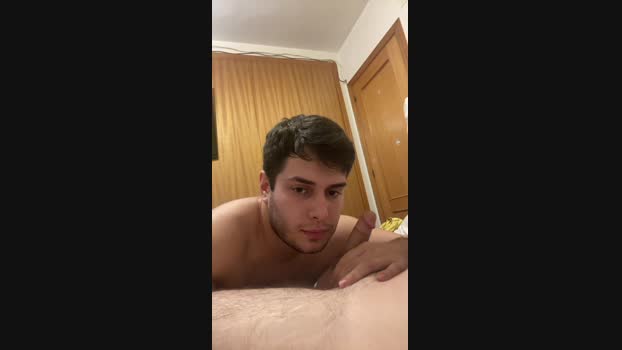 Harry0250 12-10-2024 Recorded Video Naked