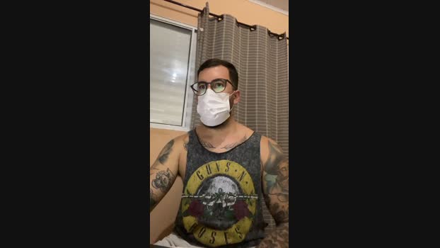 Hotcharmoso 12-10-2024 Recorded Video Recorded